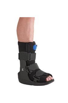 Ossur Equalizer Air Low Top Walker 