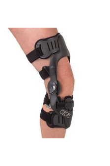 Ossur CTi PCL Standard Knee Brace OTS