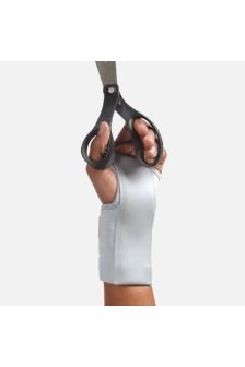 Ossur Elastic Wrist Brace
