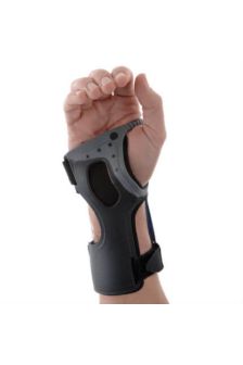 Ossur Exoform Carpal Tunnel Wrist Brace