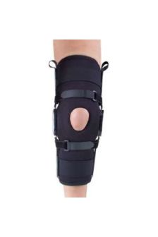 Ossur Formfit Multifunctional Hinged Knee Brace