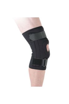 Ossur Form-Fit Neoprene Knee Support with Stabilized Patella