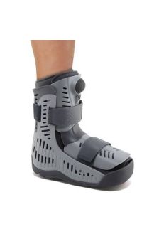 Ossur Rebound Air Low Top Walker 
