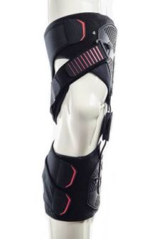 Ottobock Agilium Forte Knee Brace