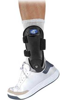Ovation Medical Motion-Pro Ankle Brace