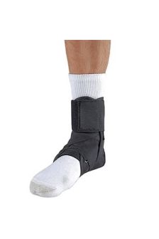Ovation Medical Lace-Up Ankle Brace