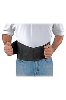 Ovation Medical Elastic Lumbar Support