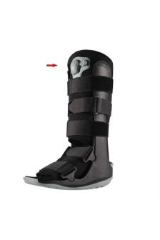 ovation medical tall pneumatic replacement liner