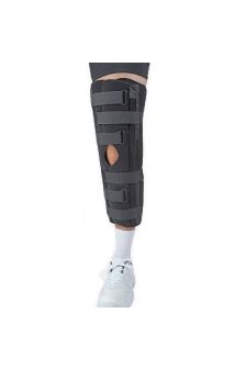 Ovation Medical Universal Tri-Panel Knee Immobilizer