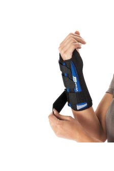 Ovation Medical Versa Fit Wrist Brace