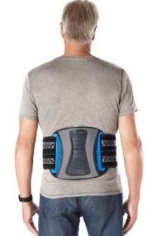 Ovation Medical Nu-Form Back Brace