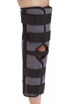 Procare 3 Panel Knee Splint
