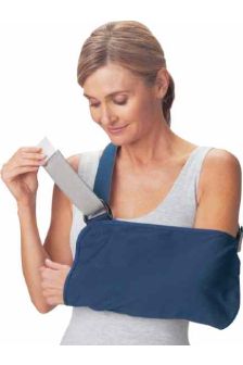 ProCare Blue Vogue Arm Sling