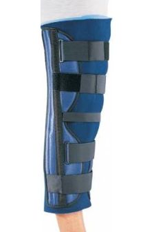 Procare Clinic 3-Panel Knee Splint
