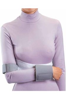 Procare Elastic Shoulder Immobilizer