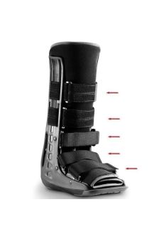 Prcare Maxtrax 2.0 Tall Replacement Strap Kit