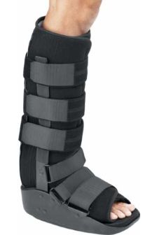 Procare Maxtrax Walker