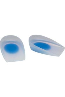 Procare Silicone Heel Cups