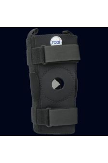 RCAI Pediatric Hinged Knee Brace