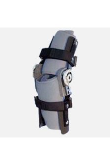 RCAI Pediatric Universal Leg Brace