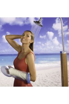 Seal Tight Cast Protector