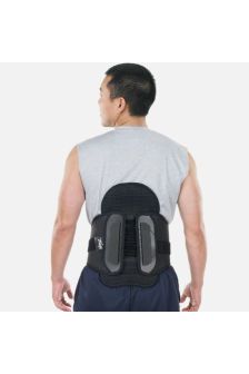 Breg BOA with Slim Panel XTR