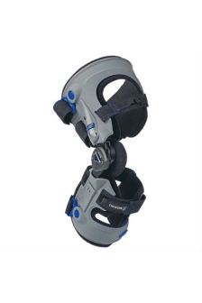 Townsend Dynamic Reliever