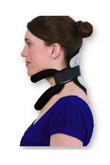 TruLife L.A. Wire Frame Cervical Brace