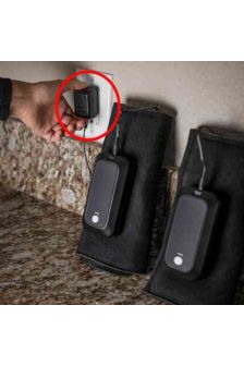 Venago Charger Power Cord