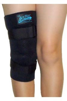 Wheaton AirPro Sports Osgood-Schlatter Brace