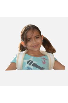 Wheaton Brace Pediatric Clavicle Splint