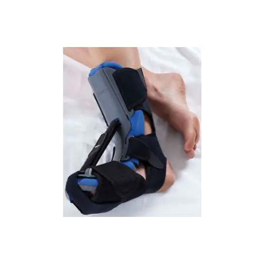 Aircast Airheel/DNS Care Kit DME-Direct