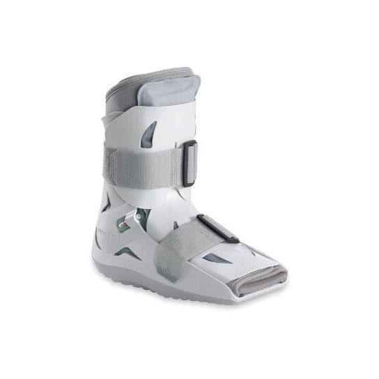 Aircast SP Walker Boot Short Pneumatic