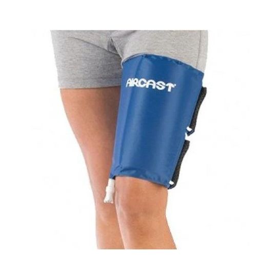 Aircast Thigh Cryo Cuff 