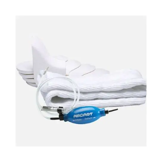 Aircast SP, FP, XP Walker Accessories, Pumps, Liners DME-Direct