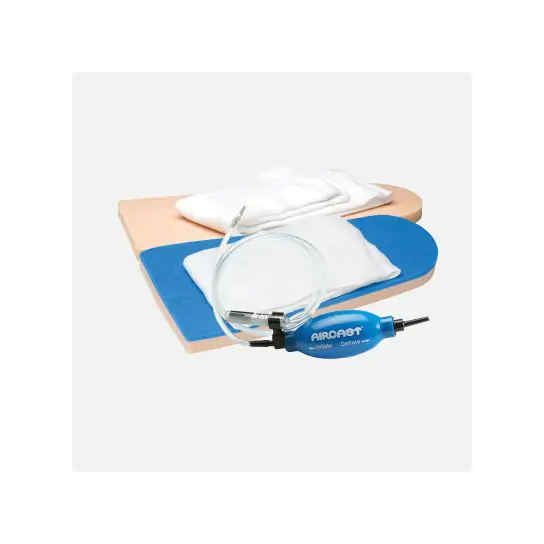 Aircast XP Diabetic Walker Accessories DME-Direct