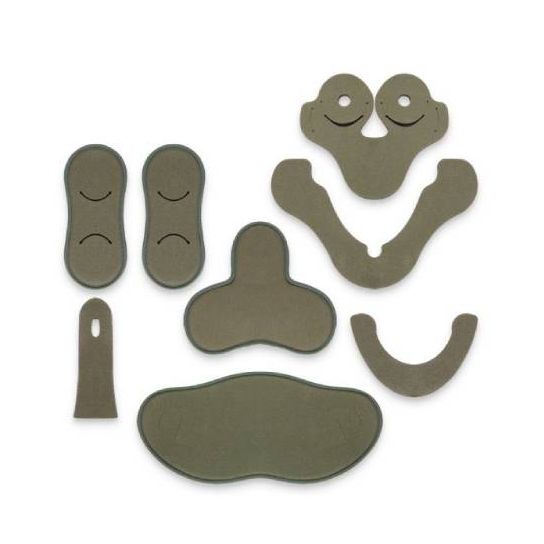 Aspen Vista CTO4/Vista CTO Replacement Pads