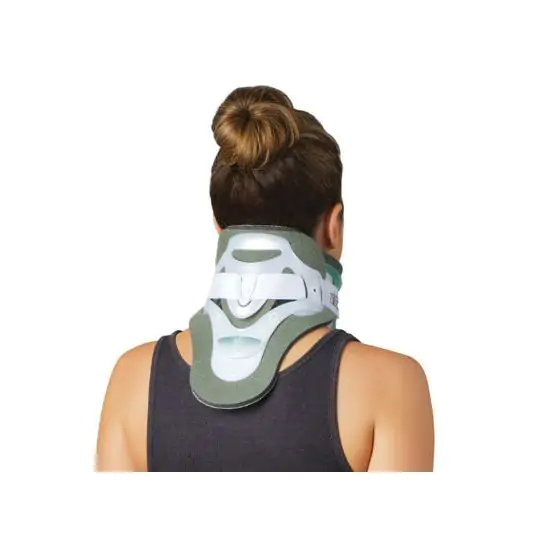 Aspen Vista 首サポート Aspen Vista TX Collar with Thoracic Extension DME-Direct