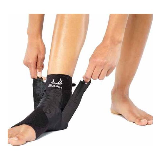 Bioskin AFTR Ankle Brace