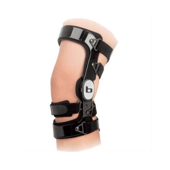 Bledsoe Pediatric Jet Knee Brace