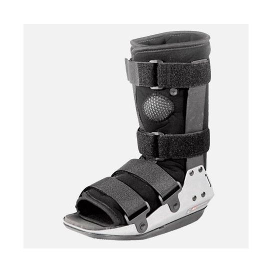 Bledsoe Mid-Calf Boot Pneumatic