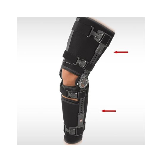 Bledsoe Revolution 3 Full Foam Pad Kit