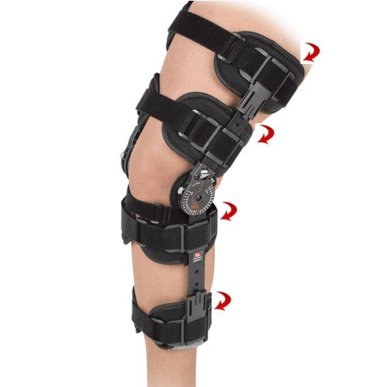 Bledsoe Revolution 3 Replacement Pads