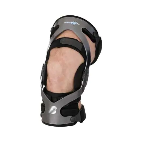 Breg Compact X2K OA Knee Brace - DME-Direct