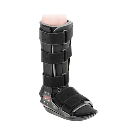 Breg Flatform Walking Boot
