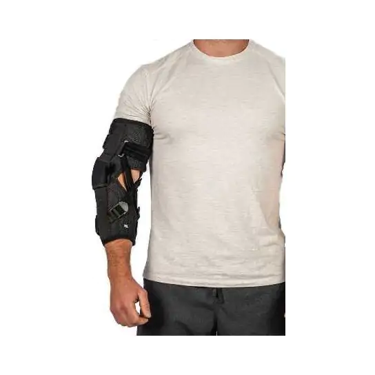Breg HEX Elbow Brace - CHEAPEST | DME-Direct