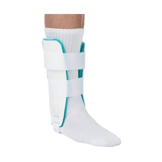 Breg KoolAir Ankle Stirrup