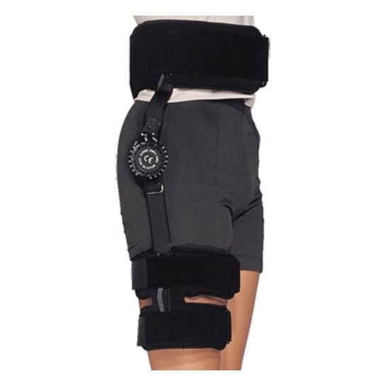 Breg Philippon Hip Brace