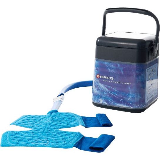 Breg Polar Care Cube Pads Accessories Parts