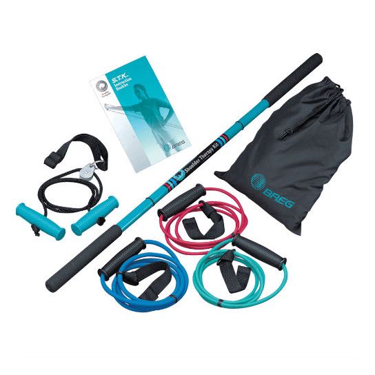 Breg Shoulder Therapy Kit